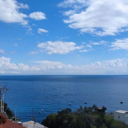 Casa Anna Villa โปซิตาโน ภายนอก รูปภาพ