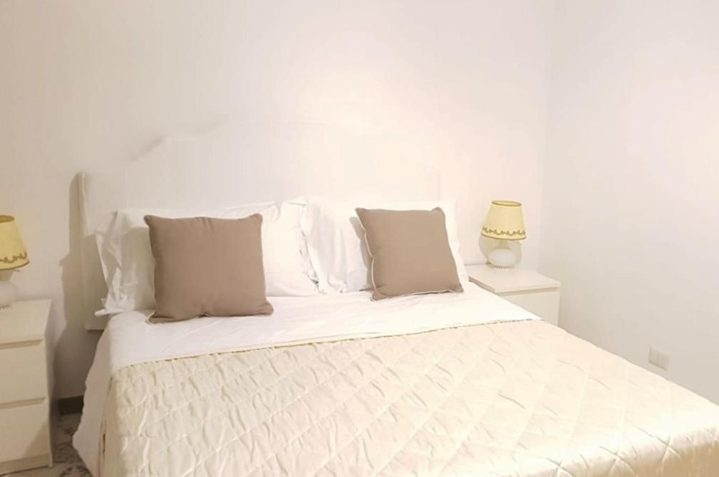 Casa Anna Villa โปซิตาโน ภายนอก รูปภาพ